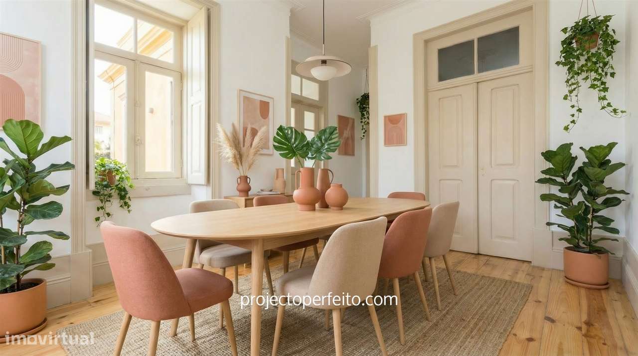 Moradia para Restaurar T4 Venda em Espinho,Espinho-6