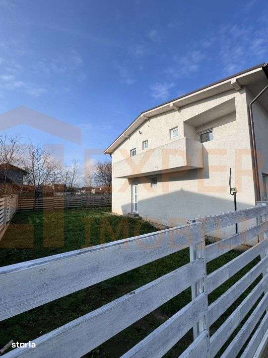 Duplex de vanzare P+1E, constructie 2022, in zona Valul lui Traian-1