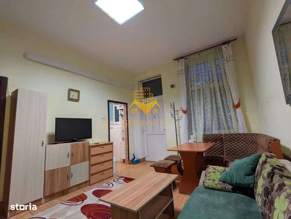3 camere, PET FRIENDLY, Zona Semicentrala - Horea, Decebal, Traian - Imagine principală: 5/8