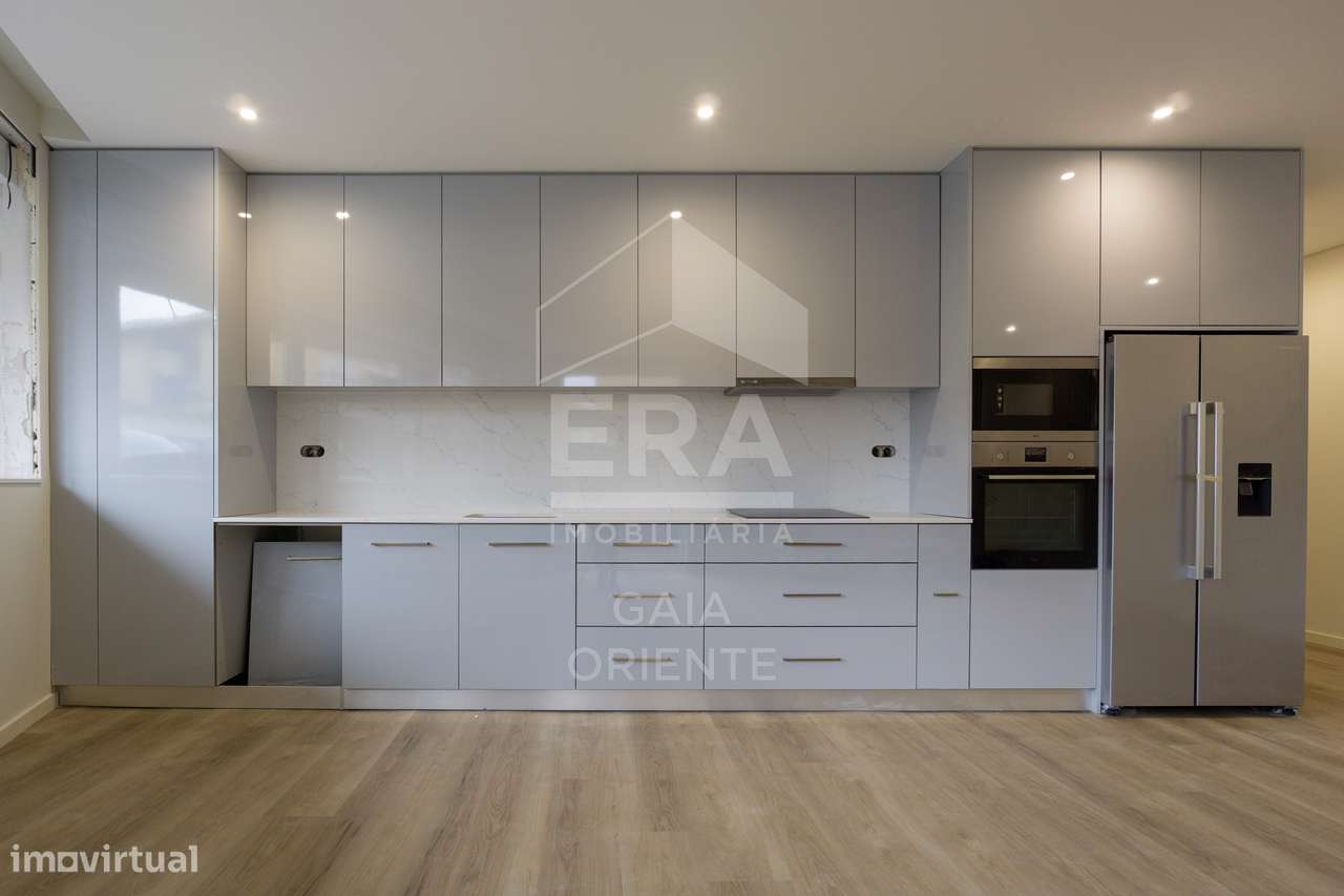 Apartamento T3 em Seixezelo-6