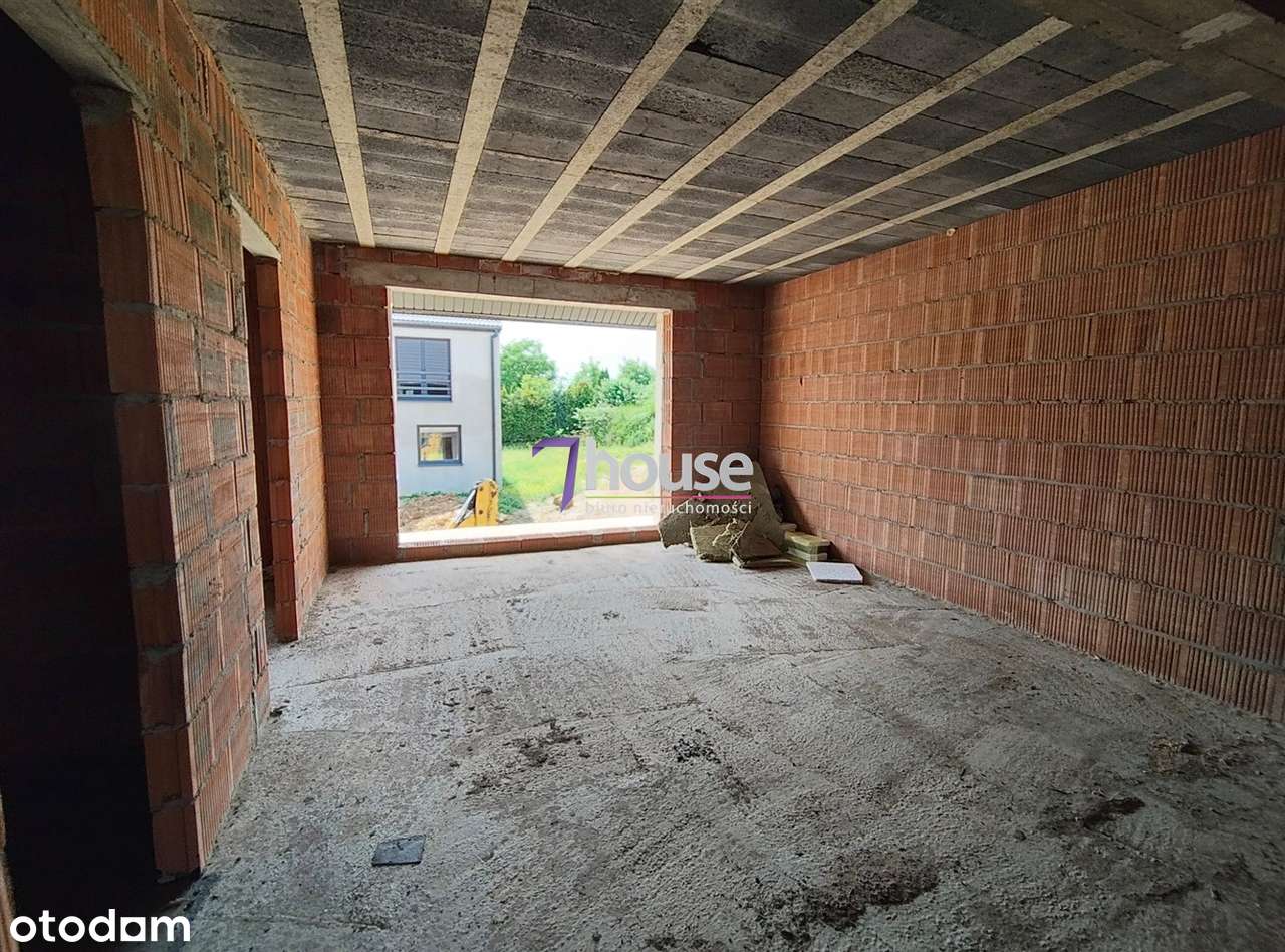 Apartament z widokiem 75m2-1