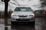 Opel Astra 1.4 Turbo Cosmo - 5