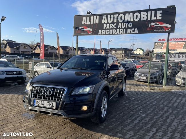 AUDI Q5 - SUV