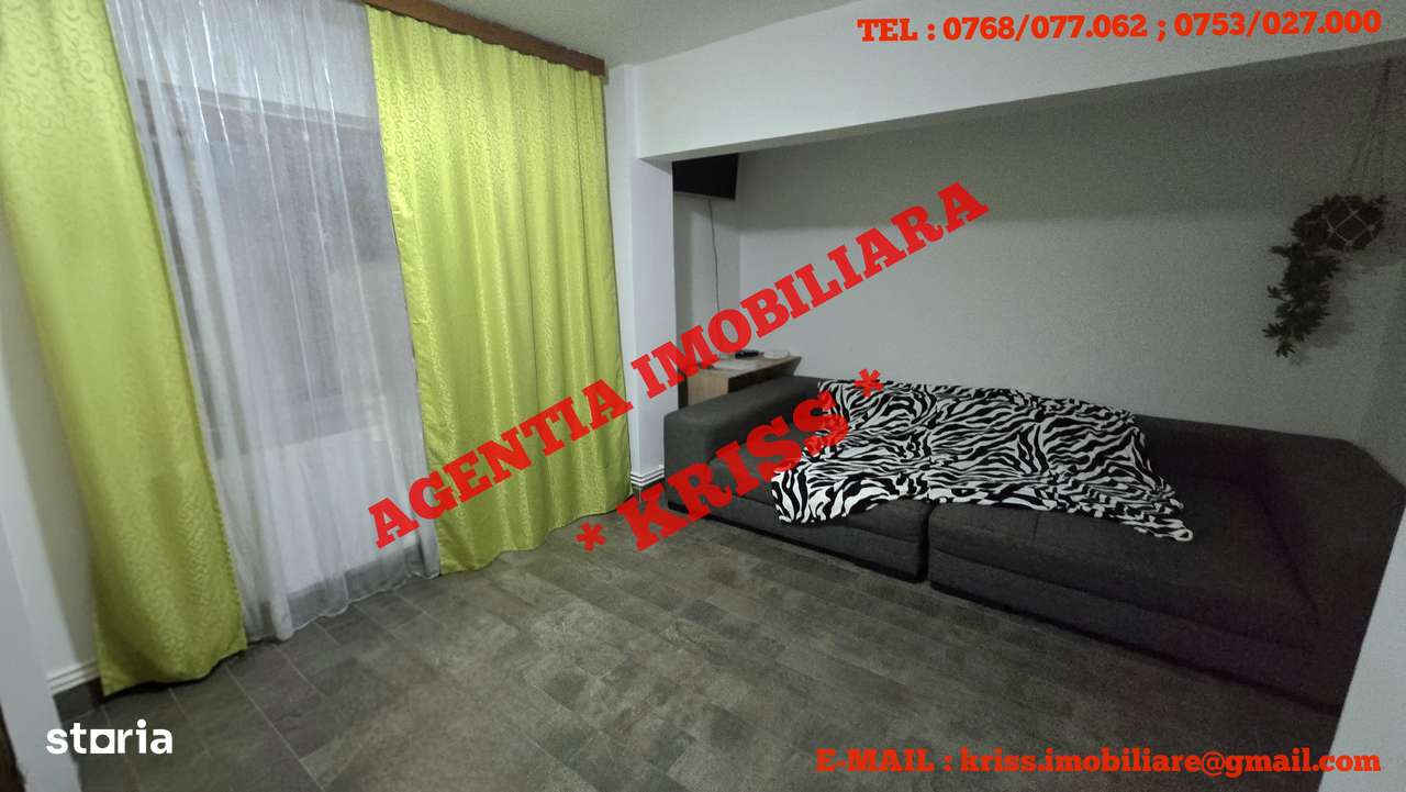 Garsonieră EXERCIȚIU-BANAT Confort 1 Decomandată 32 Mp. Centrală Boxă-4