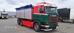 Scania G490 - 2