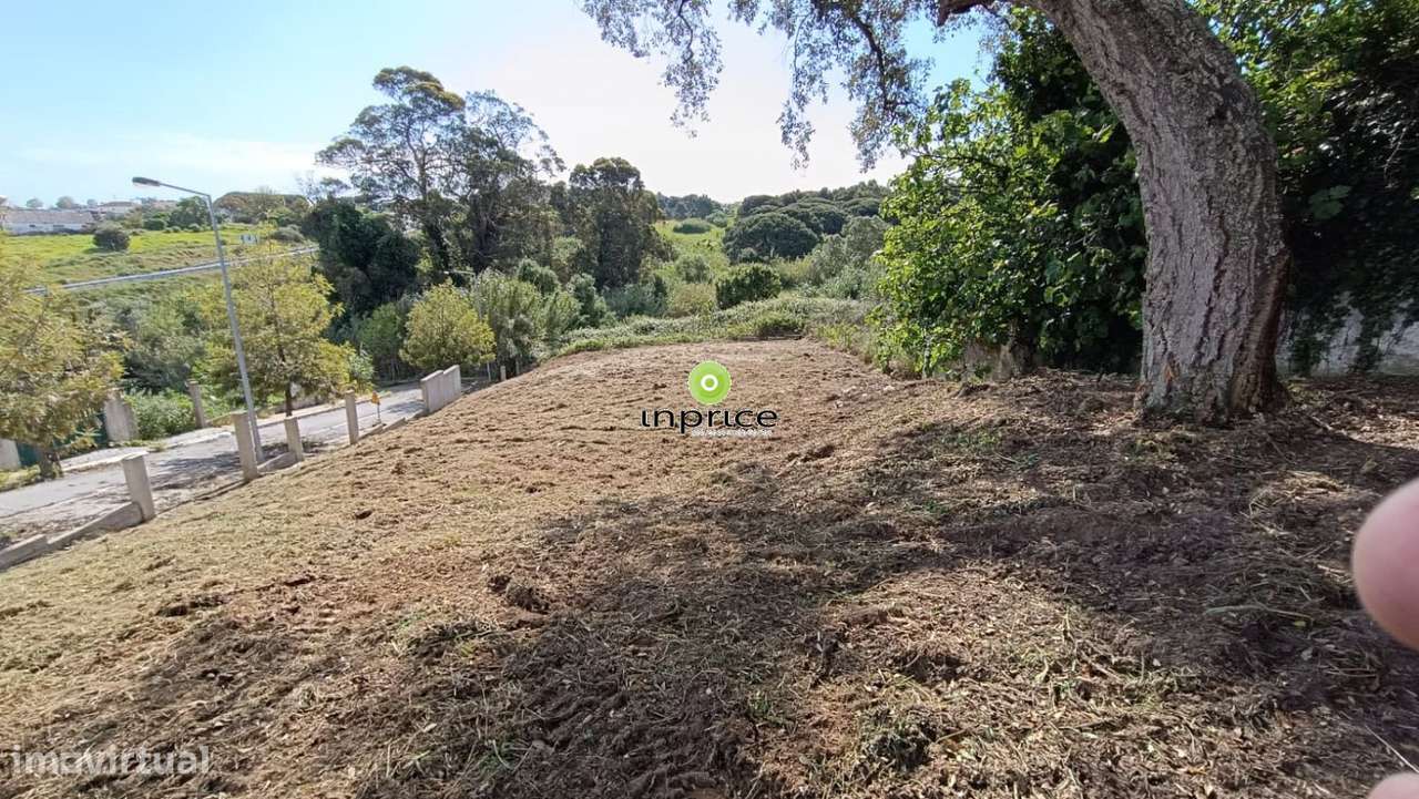 LOTE DE TERRENO PARA CONSTRUÇÃO | QUINTA DO FUNCHALINHO – CAPARICA-11