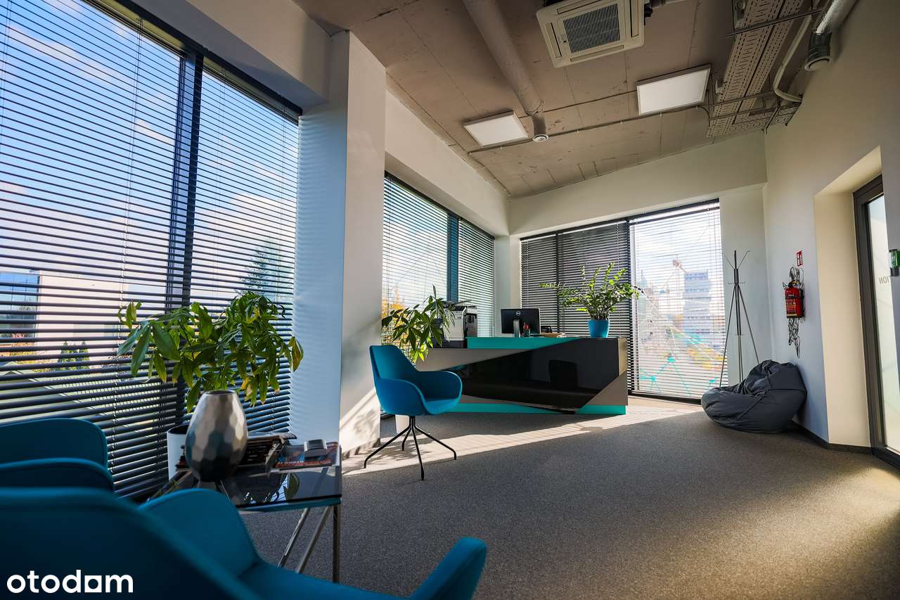 Nowoczesny lokal do wynajęcia przy Litewskiej 29 w Rzeszowie! - Pełny obrazek: 4/8