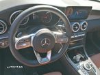 Mercedes-Benz C 220 d 9G-TRONIC - 10