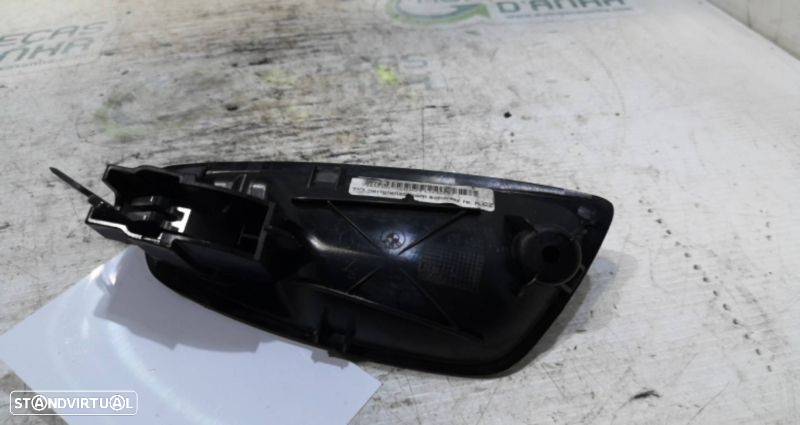 Puxador Interior Frt Dto Bmw 1 (E87) - 2