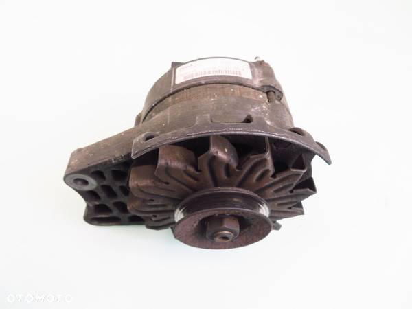 ALTERNATOR FIAT UNO 0.9 63321165 - 1