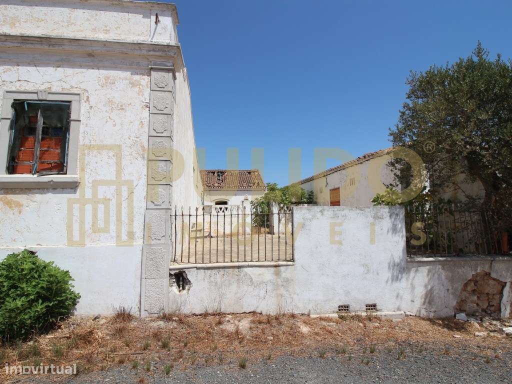Quinta em Castro Marim a 5km da praia-13