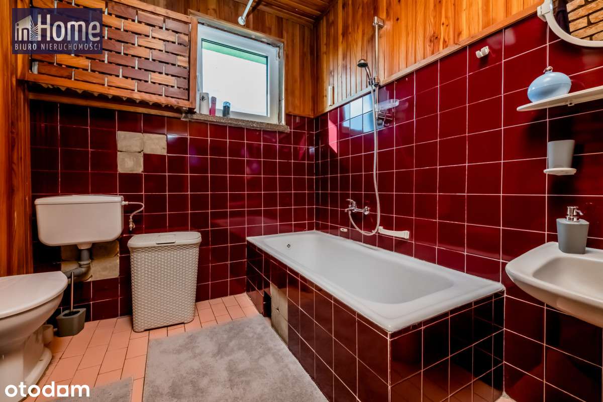 Dom w Sokołach – przestrzeń dla rodziny-13