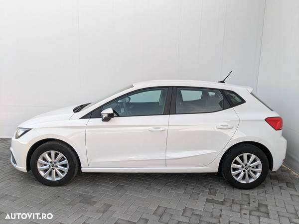 Seat Ibiza 1.0 TSI DSG7 Style - 2