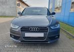 Audi A4 Avant 2.0 TDI DPF S line Sportpaket - 10