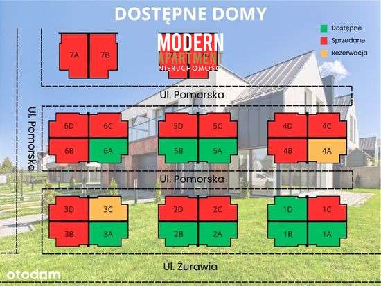 Czaple!  nowoczesny dom do odbioru od ręki!-3