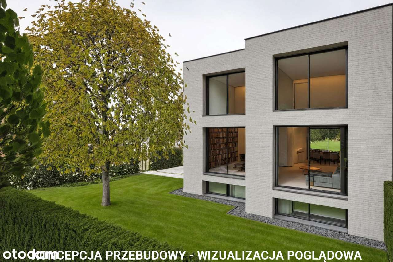 Zobacz potencjał tego domu! Świerczewo – Fort IX - Pełny obrazek: 3/19