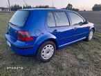 Volkswagen Golf 1.6 Comfortline - 13