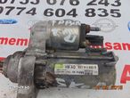 Electromotor Skoda Fabia 2 motor 1.2 VW Polo 9N 1.2 Seat Ibiza Cordoba - 1