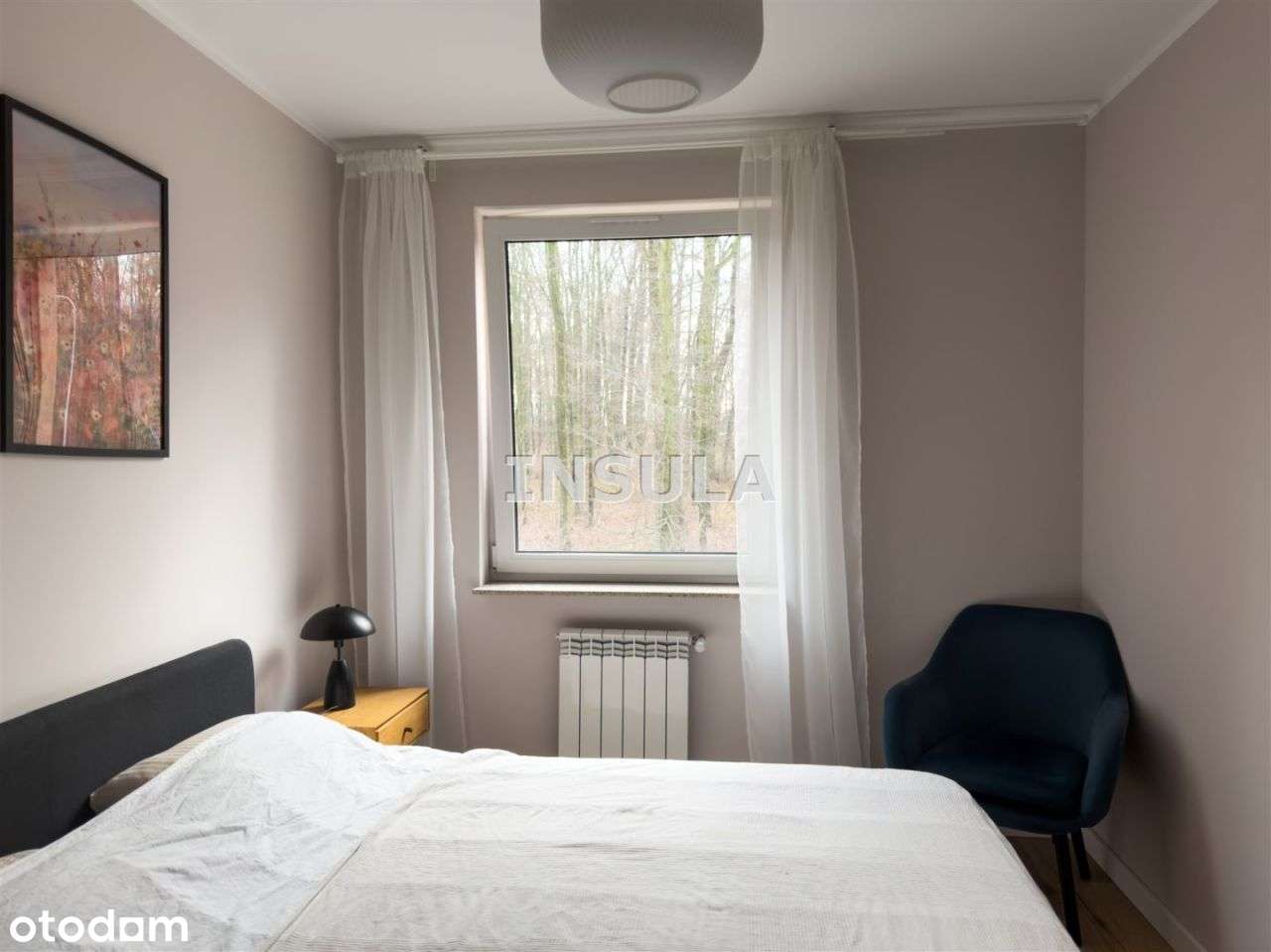 Zielonego Dębu - 4 pokoje, wyoski standard-8