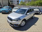 Suzuki SX4 S-Cross 1.4 ALLGRIP Passion - 1