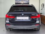 BMW 520 d Pack M Auto - 9