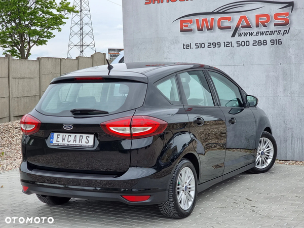 Ford C-MAX 1.0 EcoBoost Trend ASS - 24