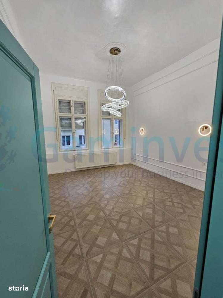 Gaminvest Spatiu birouri,zona Republicii pietonala,Oradea, Bihor,A2274 - Imagine principală: 2/8