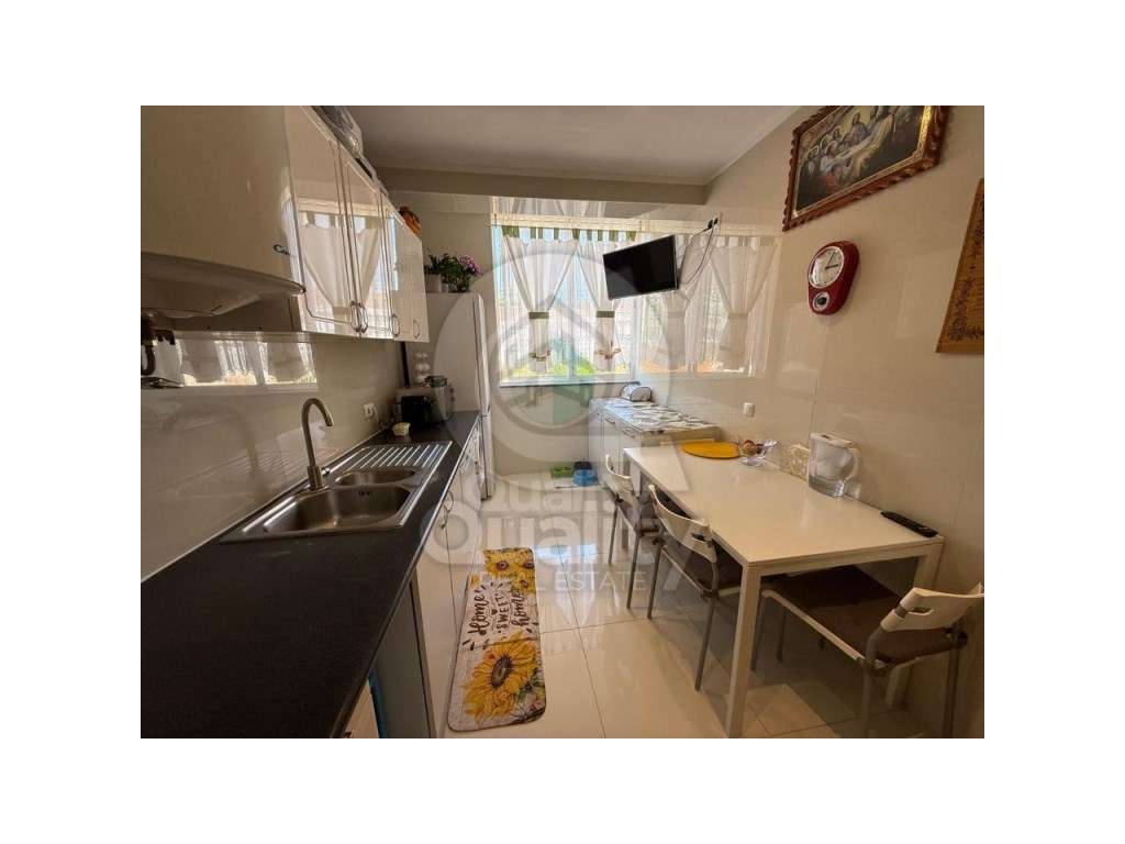 Apartamento T2 em Barreiro - Grande imagem: 5/35