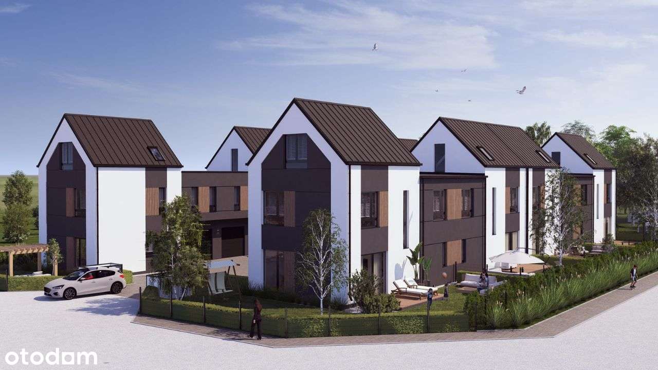 Os. Zachodzącego Słońca 10min od Metra! Lok 3, Środkowy - Pełny obrazek: 3/13