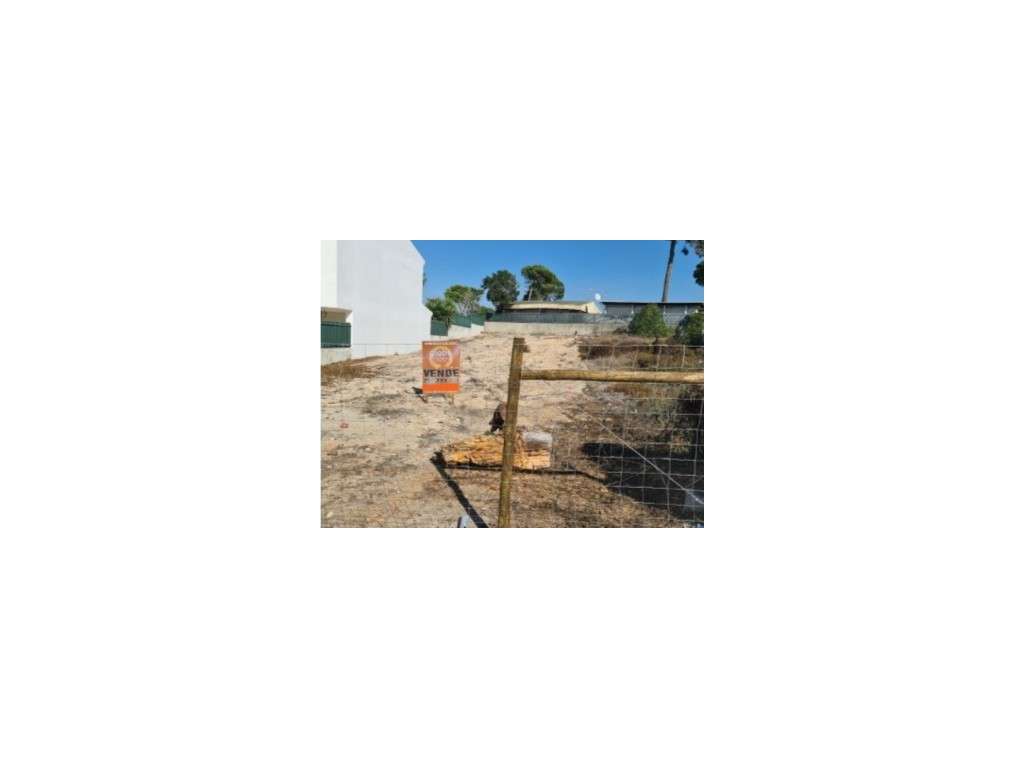 Terreno para construção nos Fornos - Grande imagem: 3/3