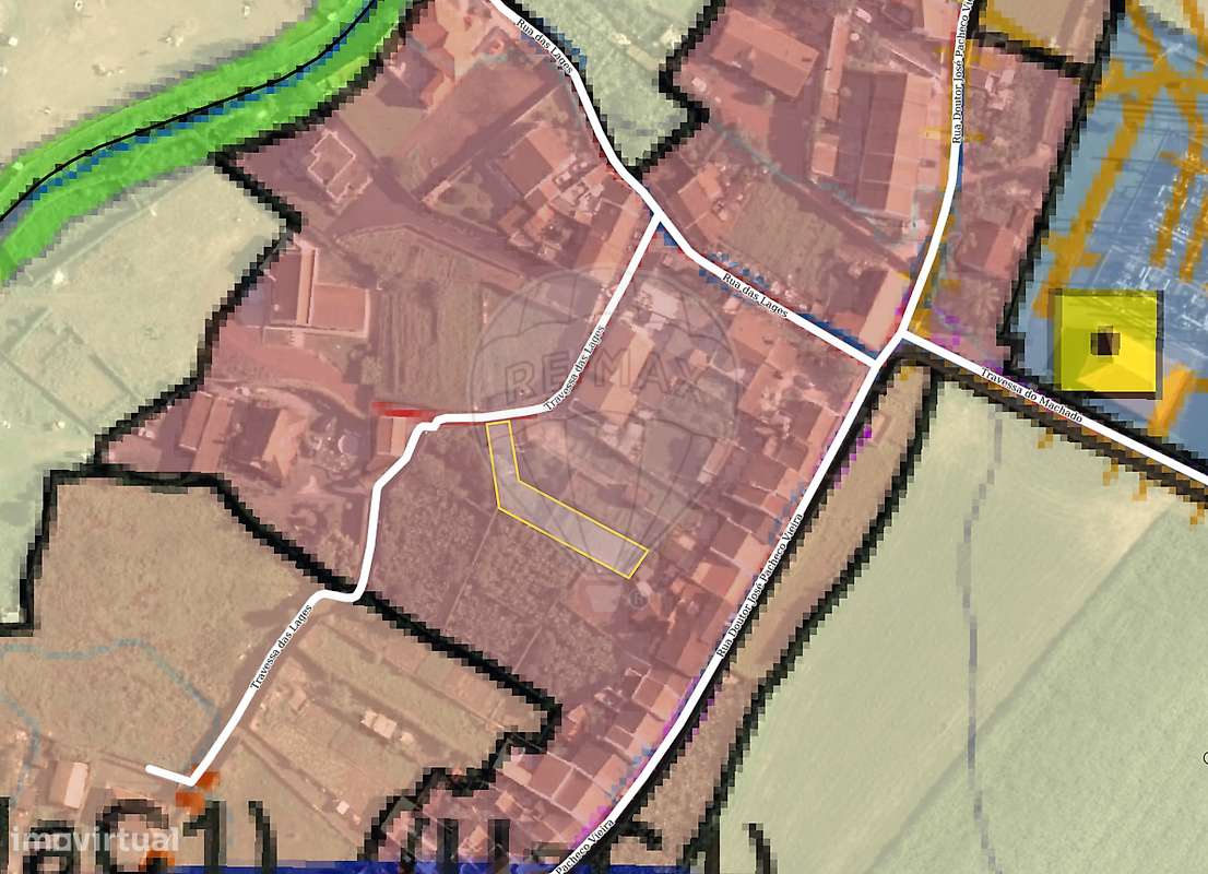 Terreno  para venda - Grande imagem: 3/5