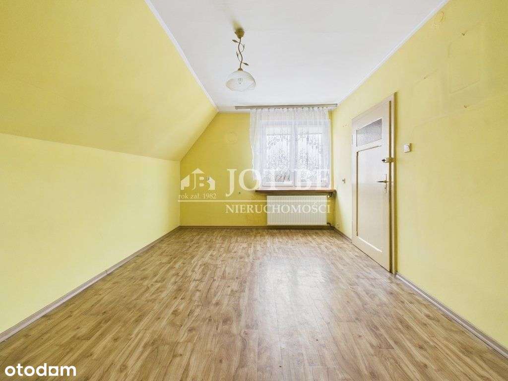 Dom wolnostojący/ Ogród / Lokalizacja-13