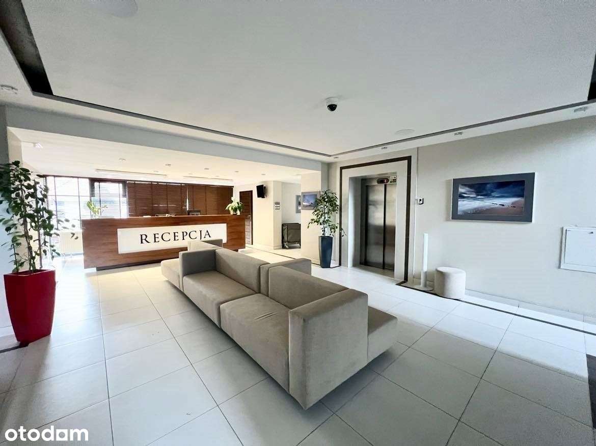 Apartament z widokiem na morze, 50 M do plaży.-3