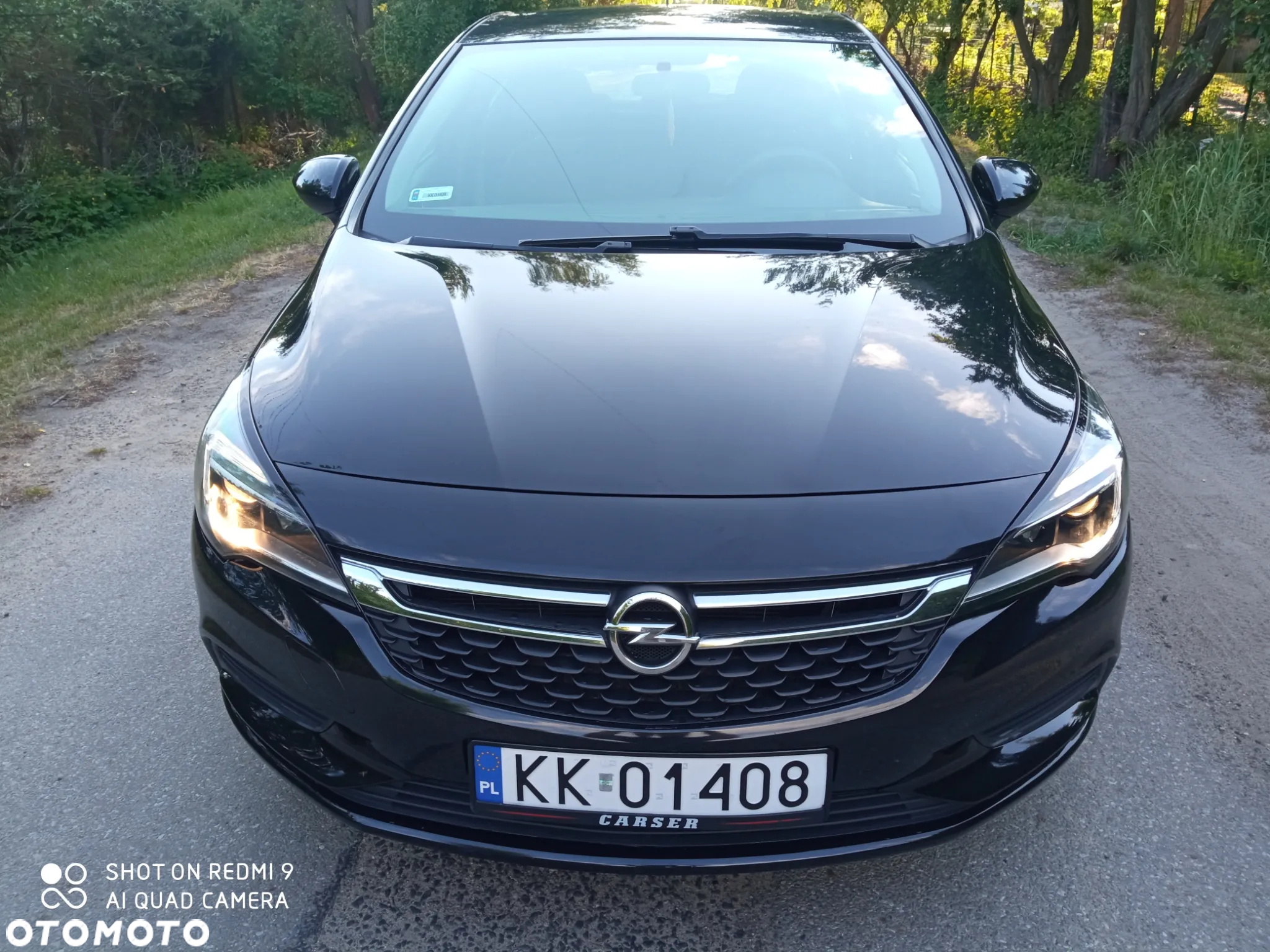 Opel Astra V 1.4 T Enjoy - 30