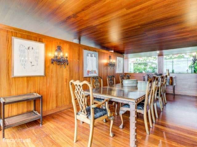 Quinta de Luxo com Duas Moradias e Vista Mar – Um Refúgio Exclusivo no-8