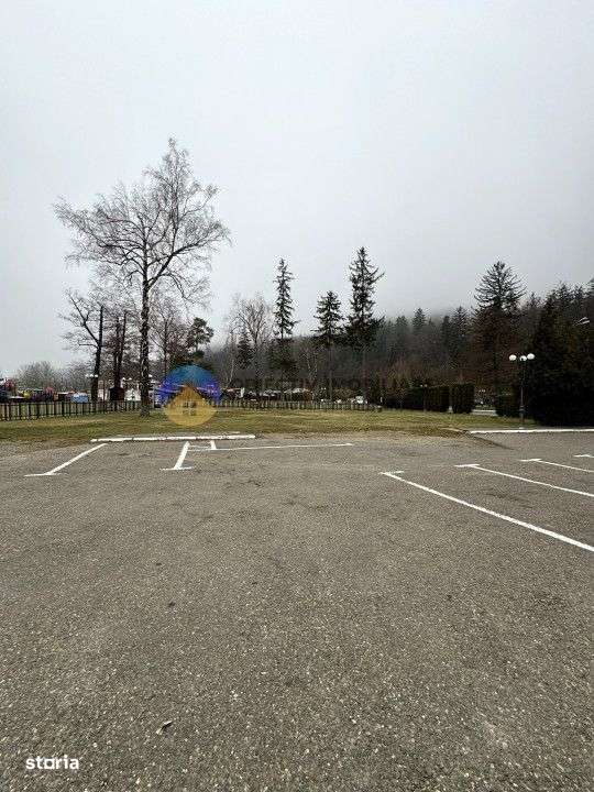 Teren investitie in strand Piatra Neamt - Imagine principală: 1/9