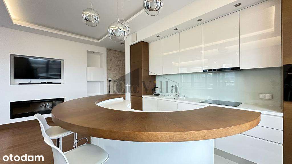 Nowoczesny apartament blisko Browarów Warszawskich - Pełny obrazek: 5/17