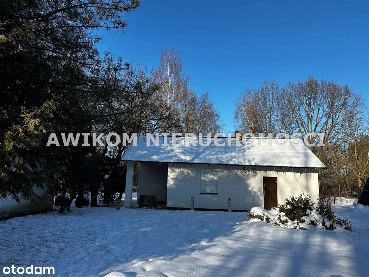 Dom, 72 m², Radziejowice-0