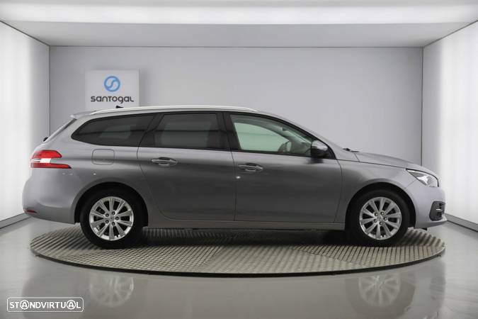 Peugeot 308 SW 1.5 BlueHDi Style - 6