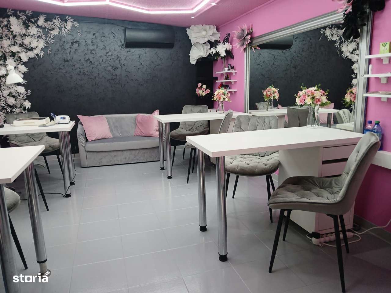 Spatiu comercial de inchiriat uverturii - Imagine principală: 4/20