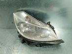 LAMPA PRAWA PRZÓD RENAULT CLIO III ( 05-13 ) - 1