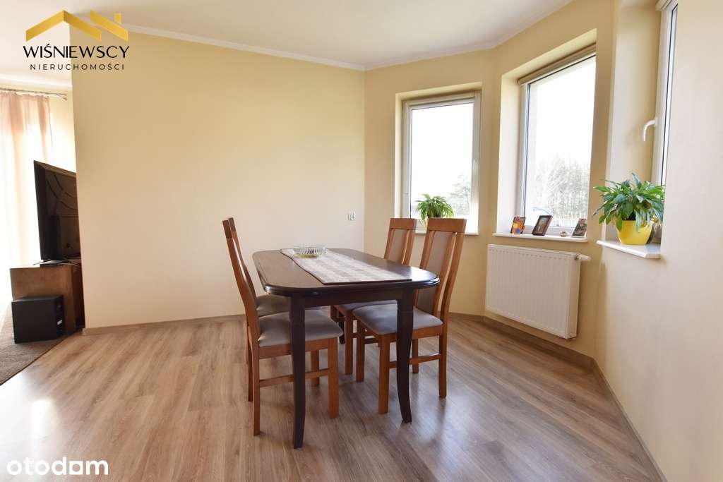 Dom Mikołajki Pomorskie, 170 m2, działka 1450m2 - Pełny obrazek: 5/18