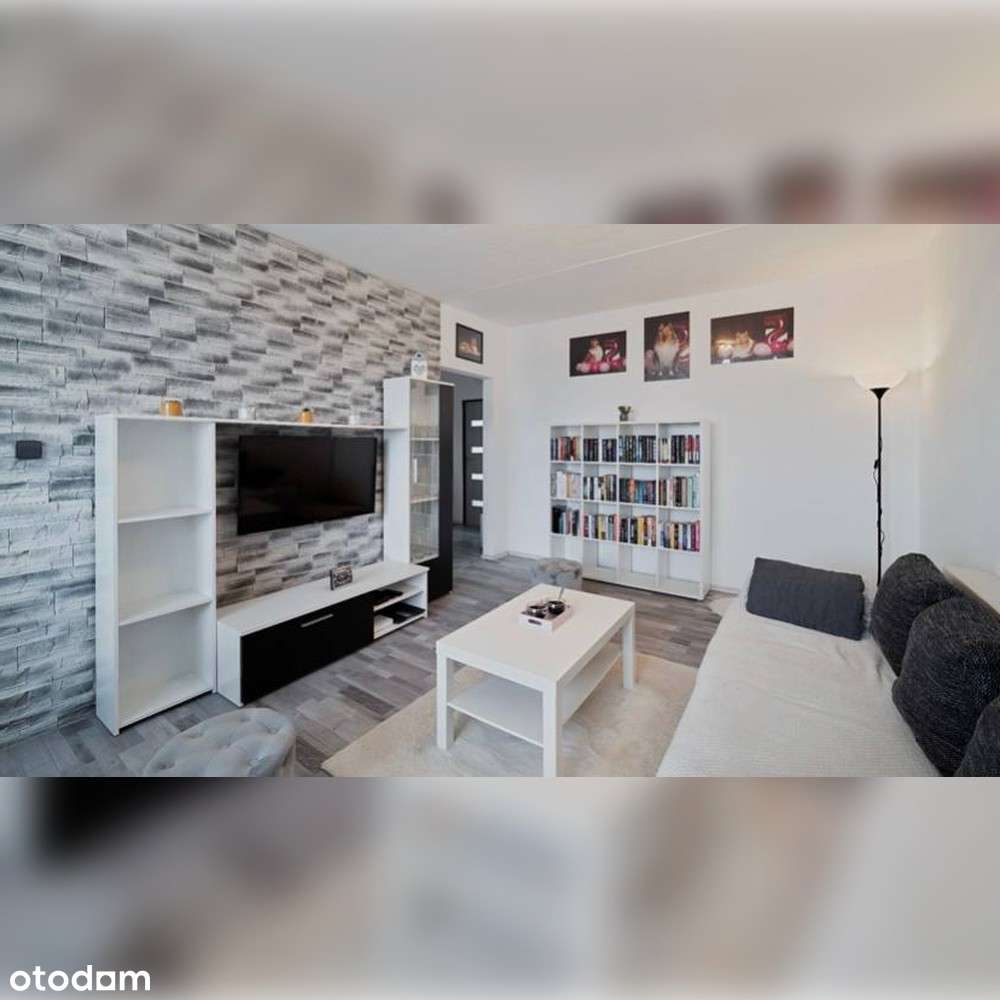 Kawalerka na wynajem w Gdańsku - Przymorze - Pełny obrazek: 2/10