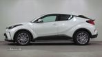 Toyota C-HR 1.8 Hybrid Exclusive+P.Luxury - 4