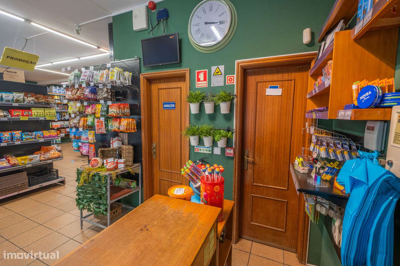 Trespasse à venda em Murtosa - Grande imagem: 5/36