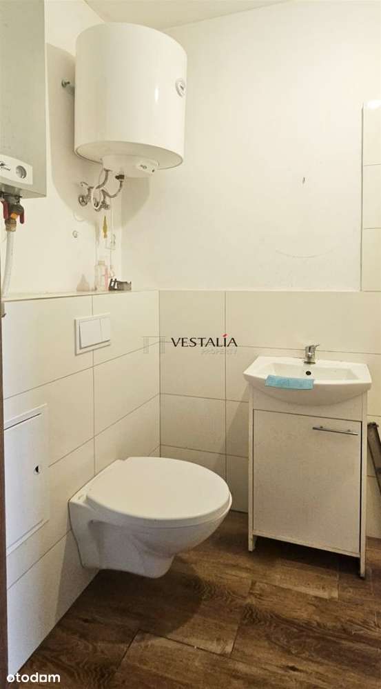 Budynek 10 × kawalerka 211 m² + 673 m² działki-12