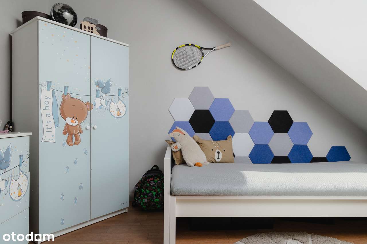 5M| BLIŹNIAK_dwa poziomy_taras_ogród_mp| TYLKO U NAS!-10