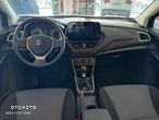 Suzuki SX4 S-Cross 1.4 SHVS Premium - 2