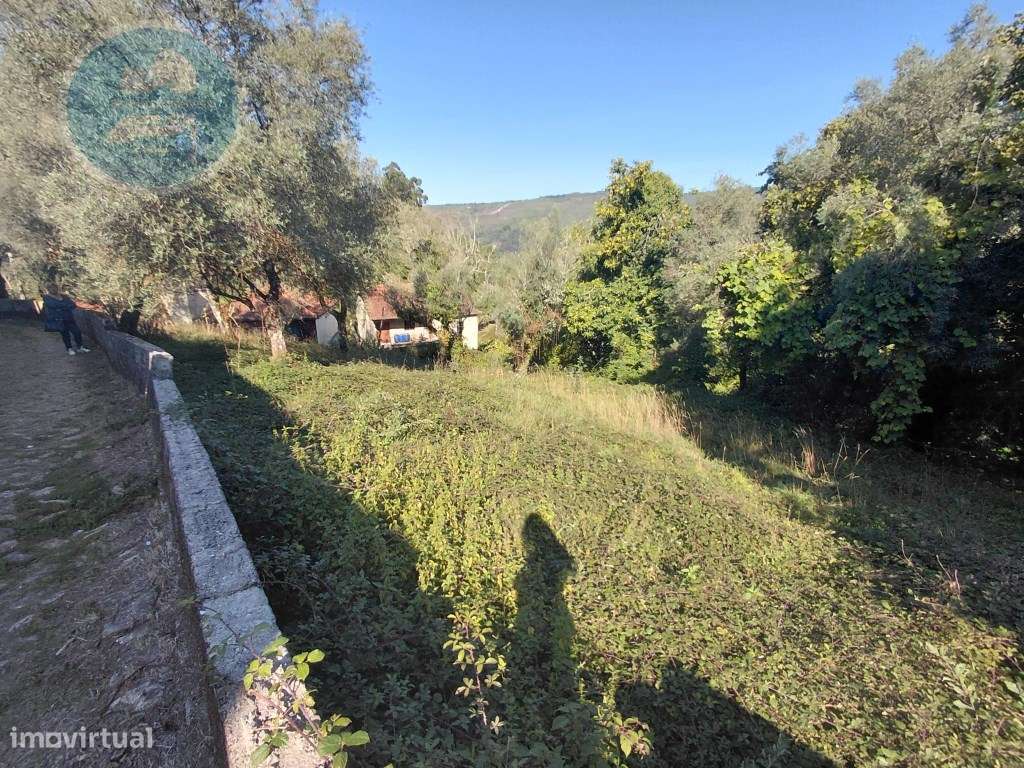 Casa Rústica em Pedra com Terreno para Restauro - Cambeses, Cabecei...-34