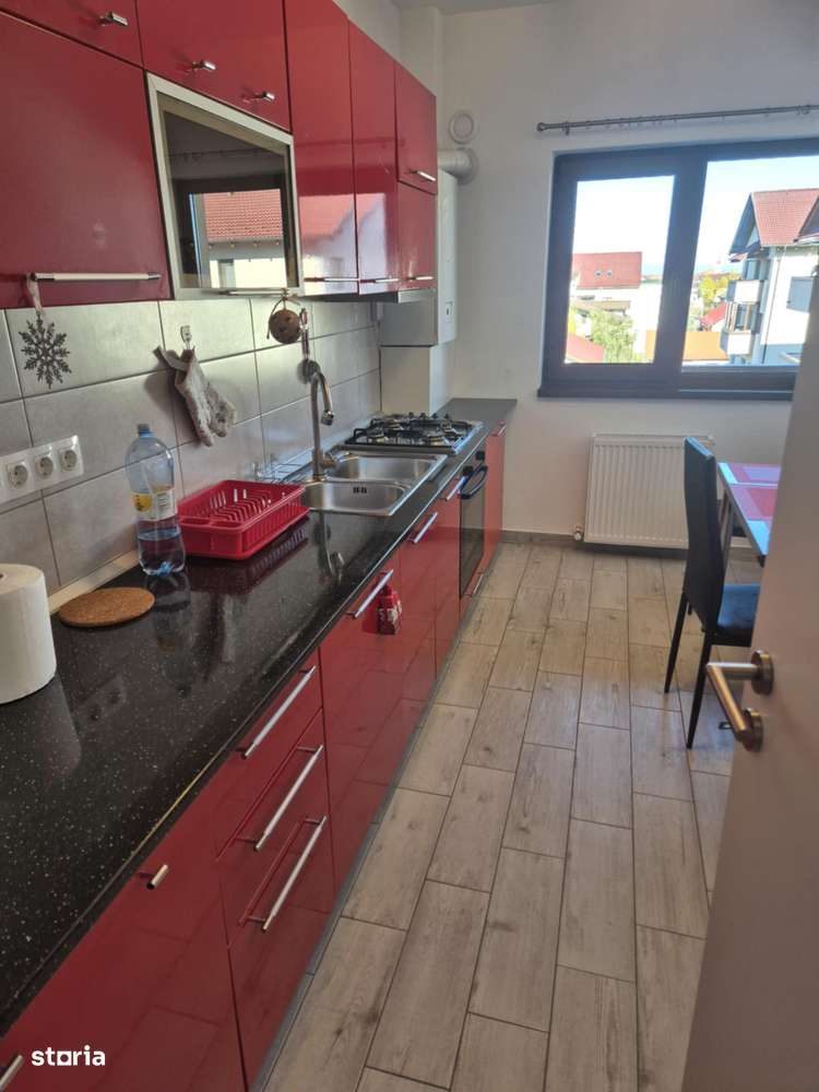 Garsoniera zona SANPETRU-0